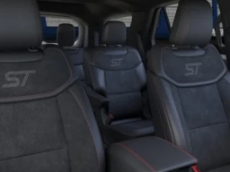 Ford Explorer ST 4WD 2026