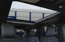 Ford Explorer ST 4WD 2026