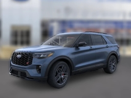 Ford Explorer ST 4WD 2026
