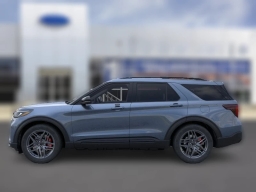 Ford Explorer ST 4WD 2026