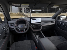Ford Explorer ST 4WD 2026