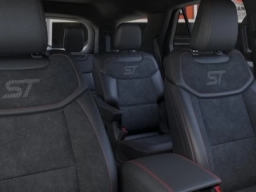 Ford Explorer ST 4WD 2026