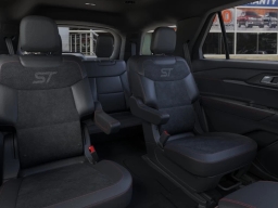 Ford Explorer ST 4WD 2026