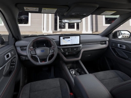 Ford Explorer ST 4WD 2026