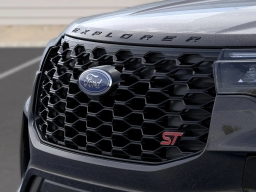 Ford Explorer ST 4WD 2026
