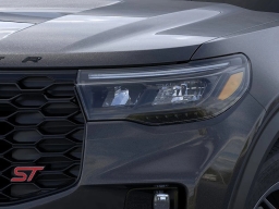 Ford Explorer ST 4WD 2026