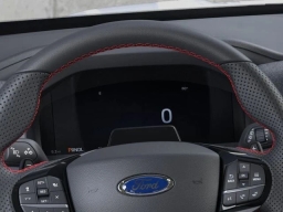 Ford Explorer ST 4WD 2026