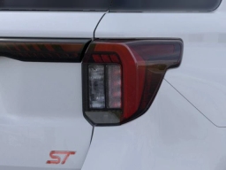 Ford Explorer ST 4WD 2026