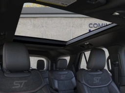 Ford Explorer ST 4WD 2026