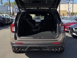 Ford Explorer ST 4WD 2026