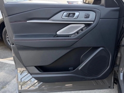 Ford Explorer ST 4WD 2026