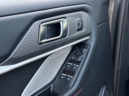 Ford Explorer ST 4WD 2026