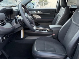 Ford Explorer ST 4WD 2026