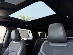 Ford Explorer ST 4WD 2026
