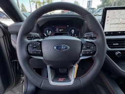 Ford Explorer ST 4WD 2026