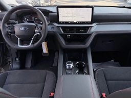 Ford Explorer ST 4WD 2026