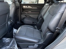 Ford Explorer ST 4WD 2026