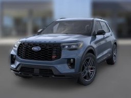 Ford Explorer ST 4WD 2026