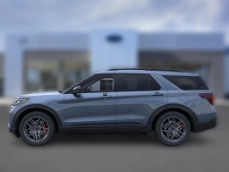 Ford Explorer ST 4WD 2026