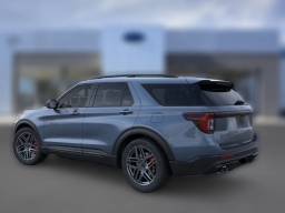 Ford Explorer ST 4WD 2026