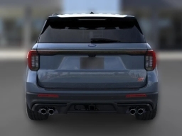 Ford Explorer ST 4WD 2026