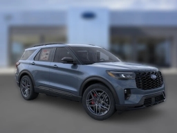 Ford Explorer ST 4WD 2026
