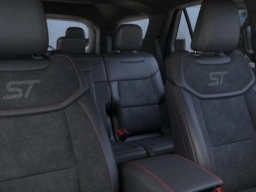 Ford Explorer ST 4WD 2026