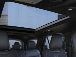 Ford Explorer ST 4WD 2026