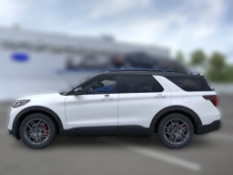 Ford Explorer ST 4WD 2026