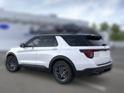 Ford Explorer ST 4WD 2026