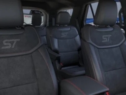 Ford Explorer ST 4WD 2026