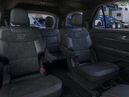 Ford Explorer ST 4WD 2026