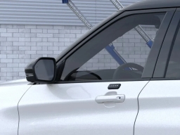 Ford Explorer ST 4WD 2026