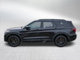 Ford Explorer Tremor 4WD 2026