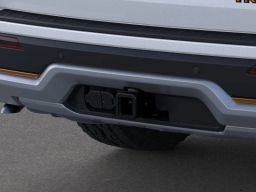 Ford Explorer Tremor 4WD 2026