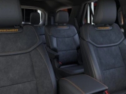 Ford Explorer Tremor 4WD 2026