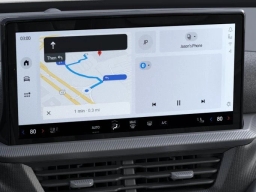Ford Explorer Tremor 4WD 2026