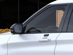 Ford Explorer Tremor 4WD 2026
