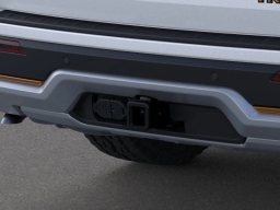 Ford Explorer Tremor 4WD 2026