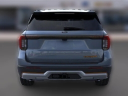 Ford Explorer Tremor 4WD 2026