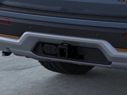 Ford Explorer Tremor 4WD 2026