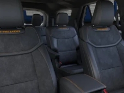 Ford Explorer Tremor 4WD 2026