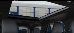 Ford Explorer Tremor 4WD 2026
