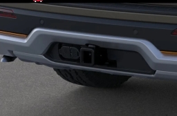 Ford Explorer Tremor 4WD 2026