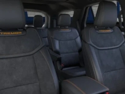 Ford Explorer Tremor 4WD 2026