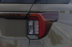 Ford Explorer Tremor 4WD 2026