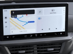Ford Explorer Tremor 4WD 2026