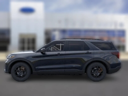 Ford Explorer Tremor 4WD 2026