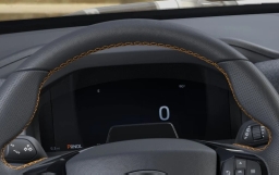 Ford Explorer Tremor 4WD 2026