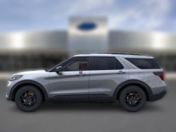 Ford Explorer Tremor 4WD 2026